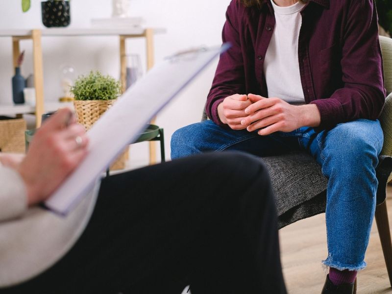 Köln Bireysel Terapi