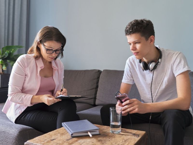 Köln Ergen Terapisi