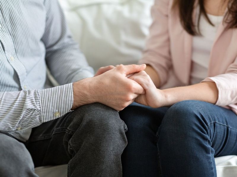 Köln Evlilik Terapisi