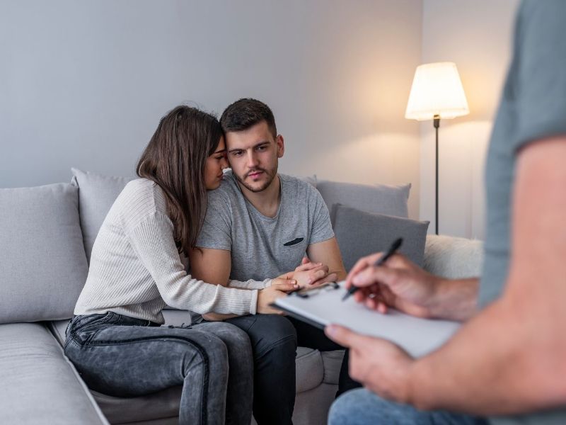 Köln İlişki Terapisi